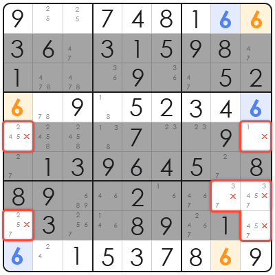 sudoku beginner